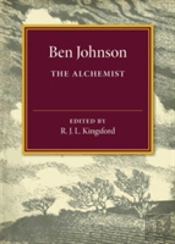 The Alchemist