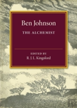 Bertrand.pt - The Alchemist