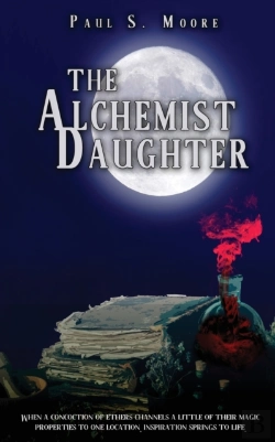 Bertrand.pt - The Alchemist Daughter