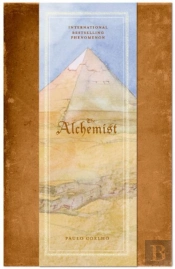 The Alchemist  - Gift Edition