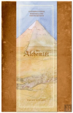 Bertrand.pt - The Alchemist  - Gift Edition