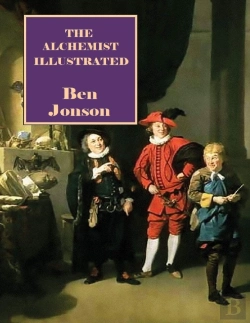 Bertrand.pt - The Alchemist Illustrated