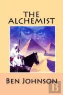The Alchemist