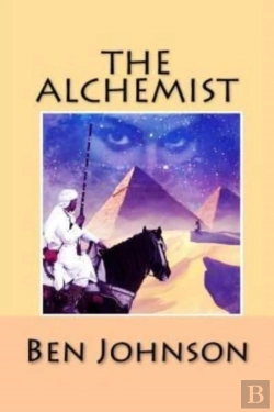 Bertrand.pt - The Alchemist