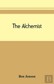 The Alchemist