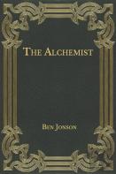 The Alchemist