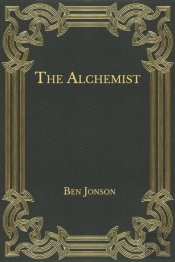 The Alchemist