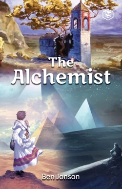 Bertrand.pt - The Alchemist
