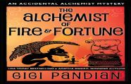 The Alchemist Of Fire And Fortune