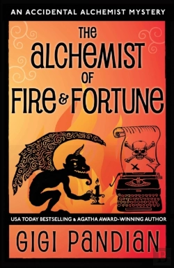 Bertrand.pt - The Alchemist Of Fire And Fortune
