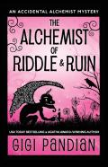 The Alchemist Of Riddle And Ruin