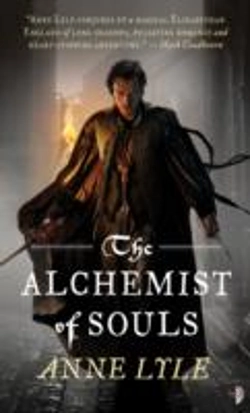 Bertrand.pt - The Alchemist Of Souls