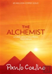 The Alchemist