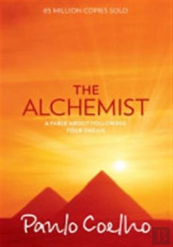 Bertrand.pt - The Alchemist