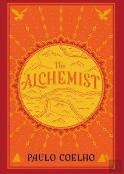 Bertrand.pt - The Alchemist