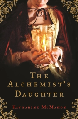 Bertrand.pt - The Alchemist'S Daughter