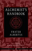 The Alchemist'S Handbook
