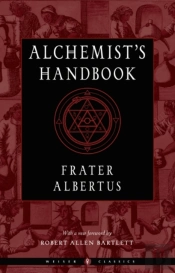 The Alchemist'S Handbook