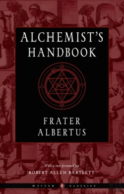 Bertrand.pt - The Alchemist'S Handbook