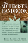 The Alchemist'S Handbook