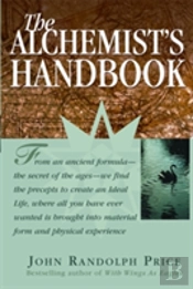 The Alchemist'S Handbook