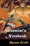 The Alchemist'S Notebook