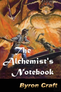 Bertrand.pt - The Alchemist'S Notebook