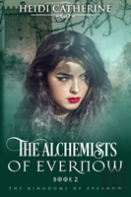 The Alchemists Of Evernow