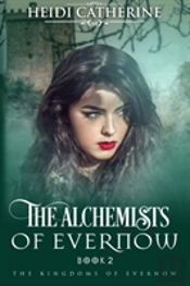The Alchemists Of Evernow
