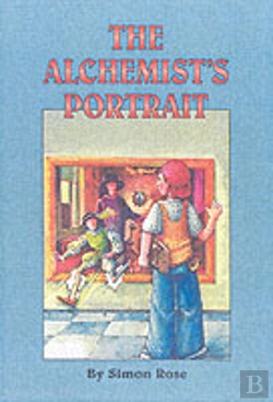 Bertrand.pt - The Alchemist'S Portrait