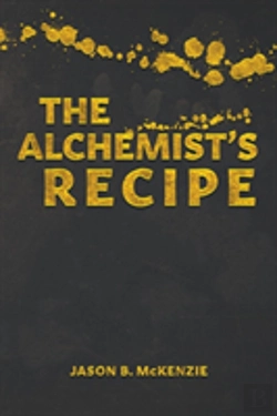 Bertrand.pt - The Alchemist'S Recipe