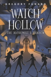The Alchemist'S Shadow