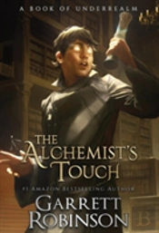 The Alchemist'S Touch