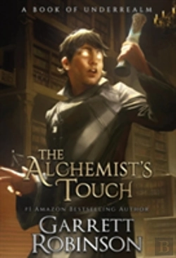 Bertrand.pt - The Alchemist'S Touch