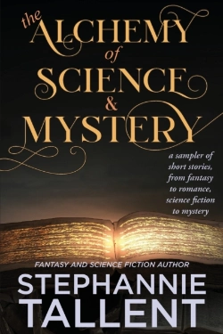 Bertrand.pt - The Alchemy And Science Of Mystery