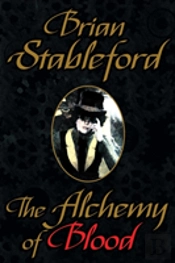 The Alchemy Of Blood