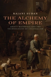 The Alchemy Of Empire