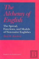 The Alchemy Of English