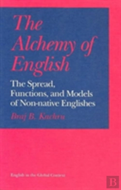 Bertrand.pt - The Alchemy Of English