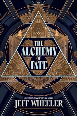 Bertrand.pt - The Alchemy Of Fate