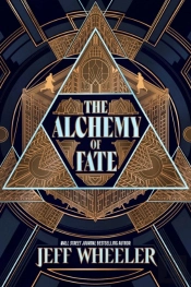 The Alchemy Of Fate
