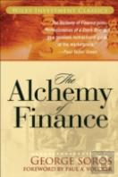 The Alchemy Of Finance