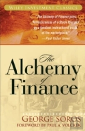 The Alchemy Of Finance