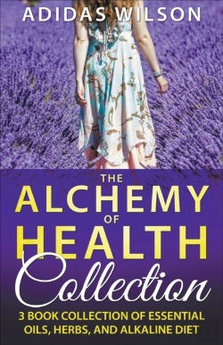 Bertrand.pt - The Alchemy Of Health Collection - 3 Boo