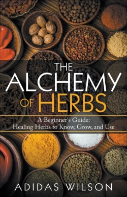 Bertrand.pt - The Alchemy Of Herbs - A Beginner'S Guid