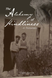 The Alchemy Of Kindliness