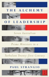 The Alchemy Of Leadership