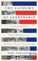The Alchemy Of Leadership