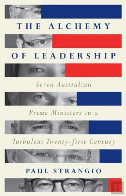 Bertrand.pt - The Alchemy Of Leadership