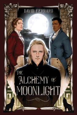 Bertrand.pt - The Alchemy Of Moonlight